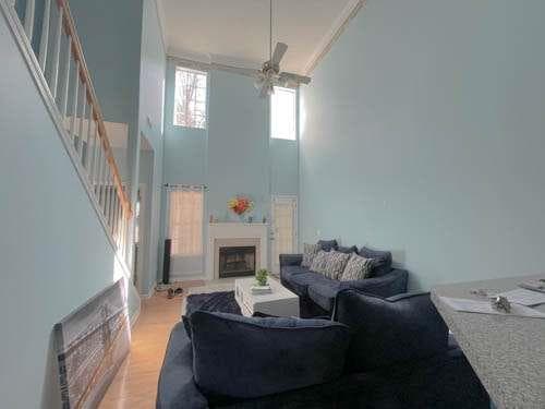 3 bedroom, 3 bathroom, 1,824 sq ft townhouse for sale at 147 Benfield Circle, Cartersville, GA 30121 — photo 6