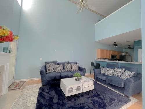 3 bedroom, 3 bathroom, 1,824 sq ft townhouse for sale at 147 Benfield Circle, Cartersville, GA 30121 — photo 8
