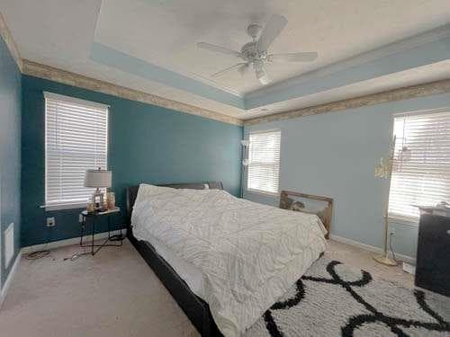3 bedroom, 3 bathroom, 1,824 sq ft townhouse for sale at 147 Benfield Circle, Cartersville, GA 30121 — photo 10
