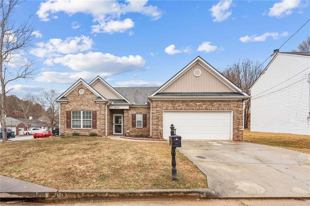6684 Browns Mill Trail, Lithonia, GA 30038 — most recent listing photo
