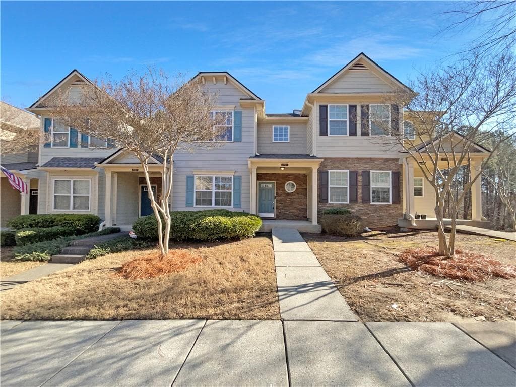 2721 Cedar Drive