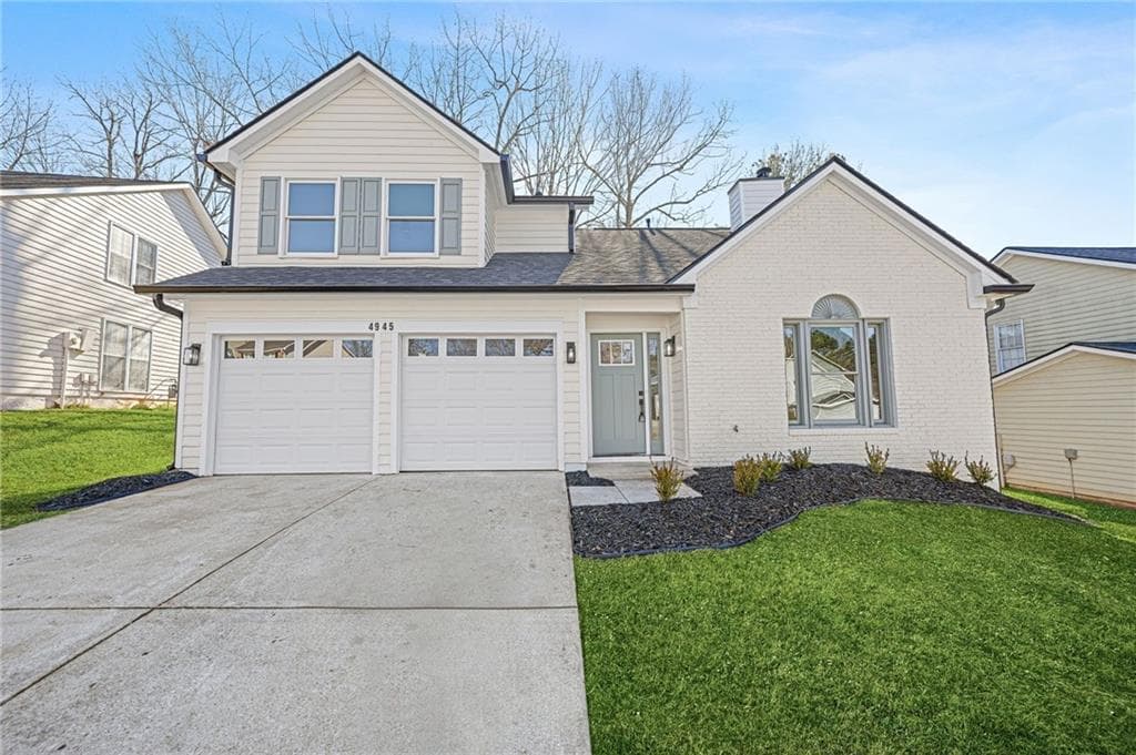 4945 Penscot Way, Stone Mountain, GA 30088 — most recent listing photo
