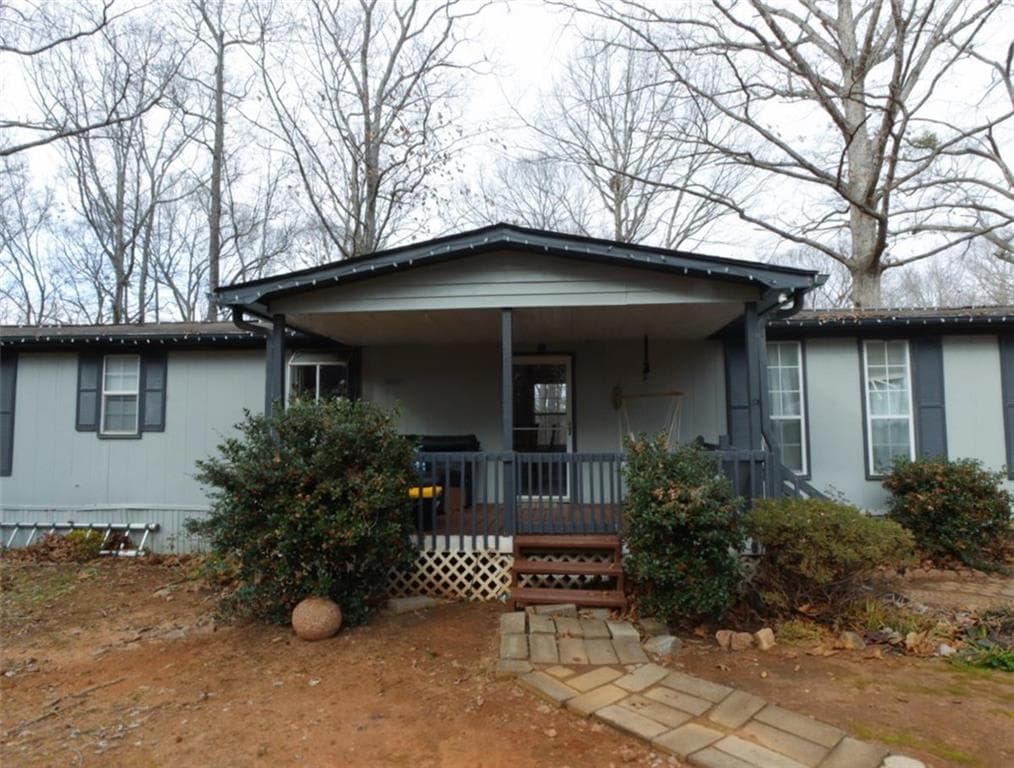 190 Creekwood Road