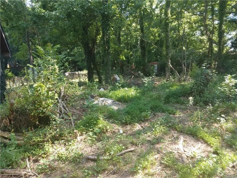 2 bedroom, 1 bathroom, 1,424 sq ft single family residence for sale at 1122 West Avenue, Atlanta, GA 30315