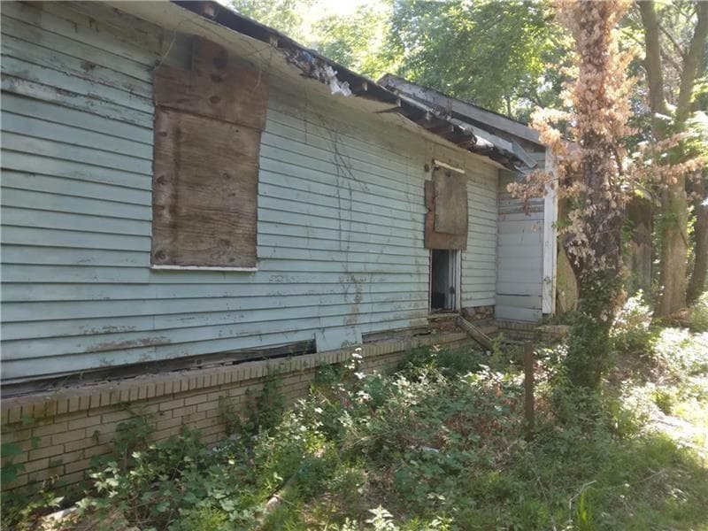 2 bedroom, 1 bathroom, 1,424 sq ft single family residence for sale at 1122 West Avenue, Atlanta, GA 30315 — photo 4