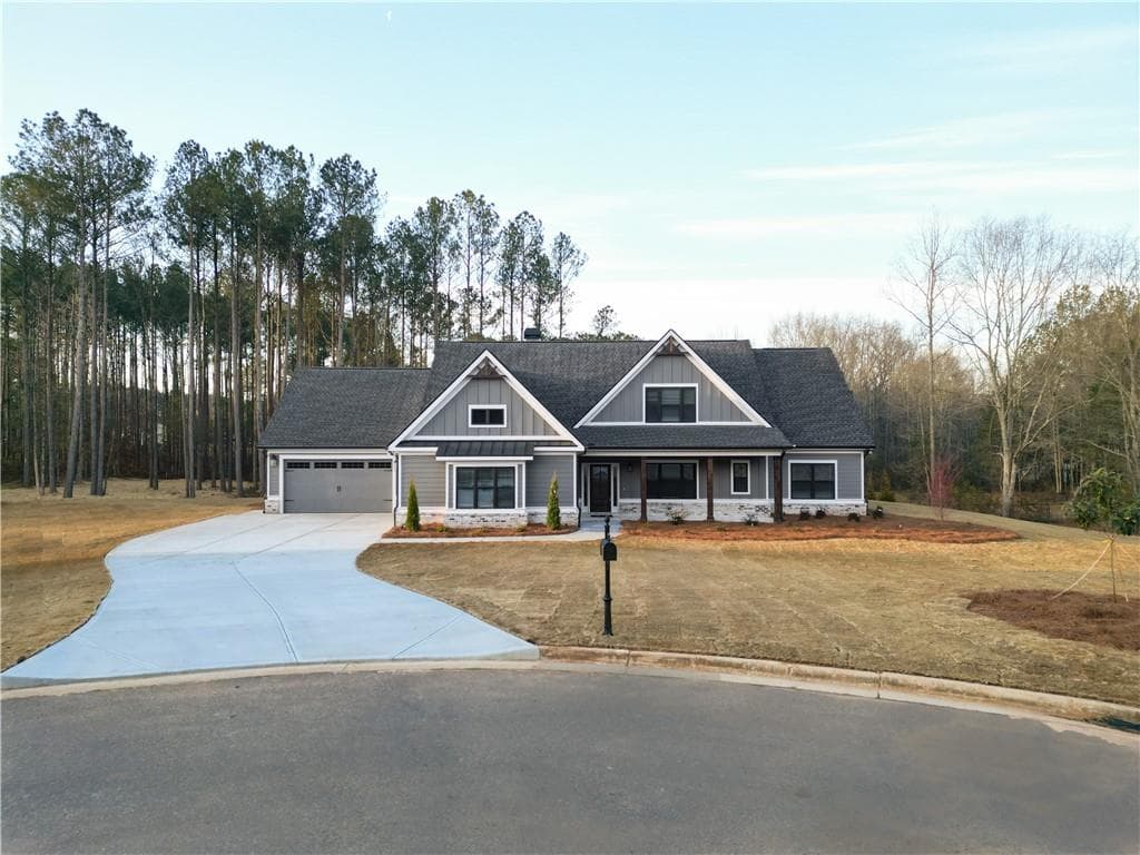 2321 Pebble Trail