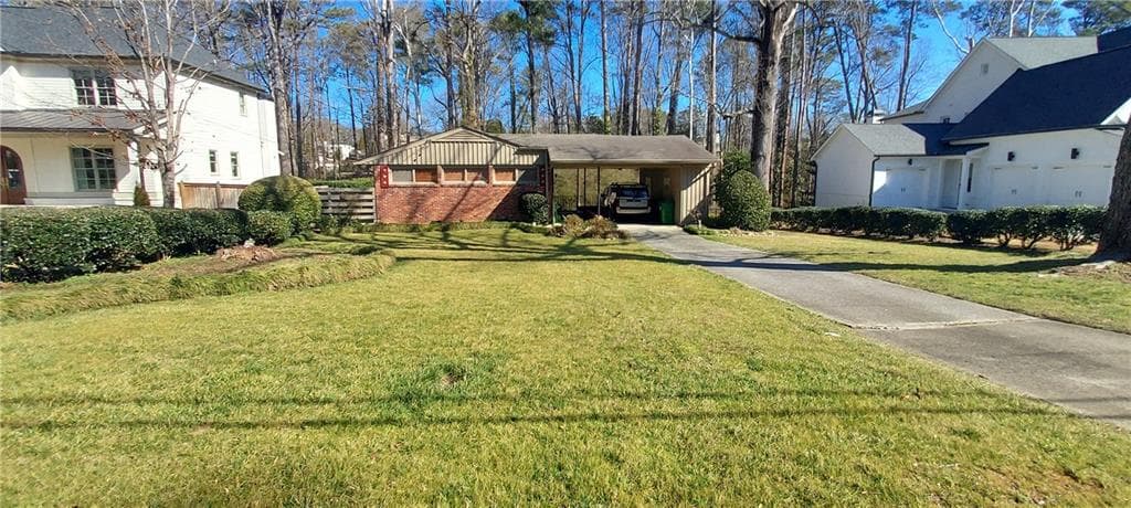 2659 Winding Lane, Brookhaven, GA 30319 — most recent listing photo