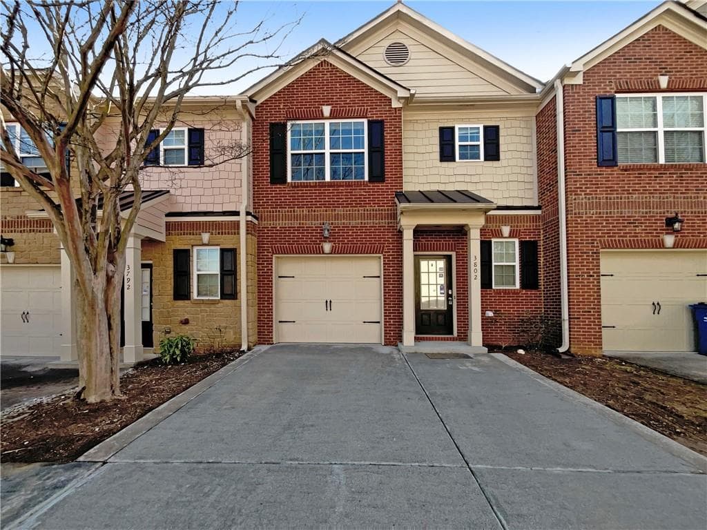 3802 Greenwich Avenue, Duluth, GA 30096 — most recent listing photo
