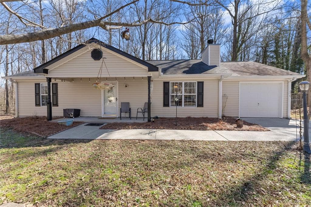 3932 Willow Wind Drive, Gainesville, GA 30507 — most recent listing photo