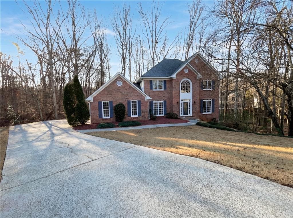 1252 Rivermark Court, Lawrenceville, GA 30043 — most recent listing photo