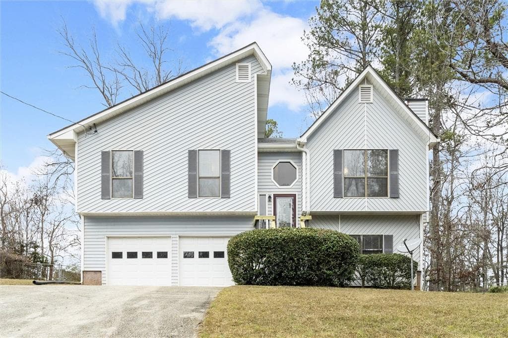4017 Joshua Lane, Douglasville, GA 30135 — most recent listing photo