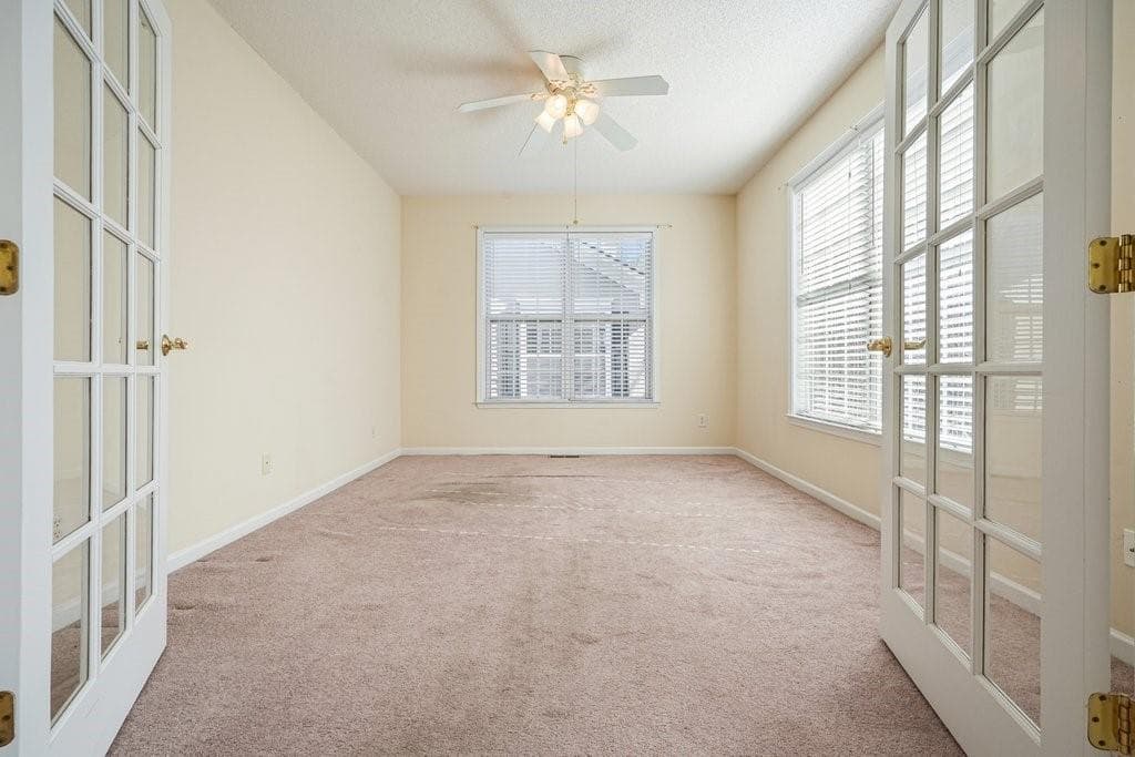 3 bedroom, 3 bathroom, 3,520 sq ft townhouse for sale at 250 Camry Circle, Dallas, GA 30157 — photo 10