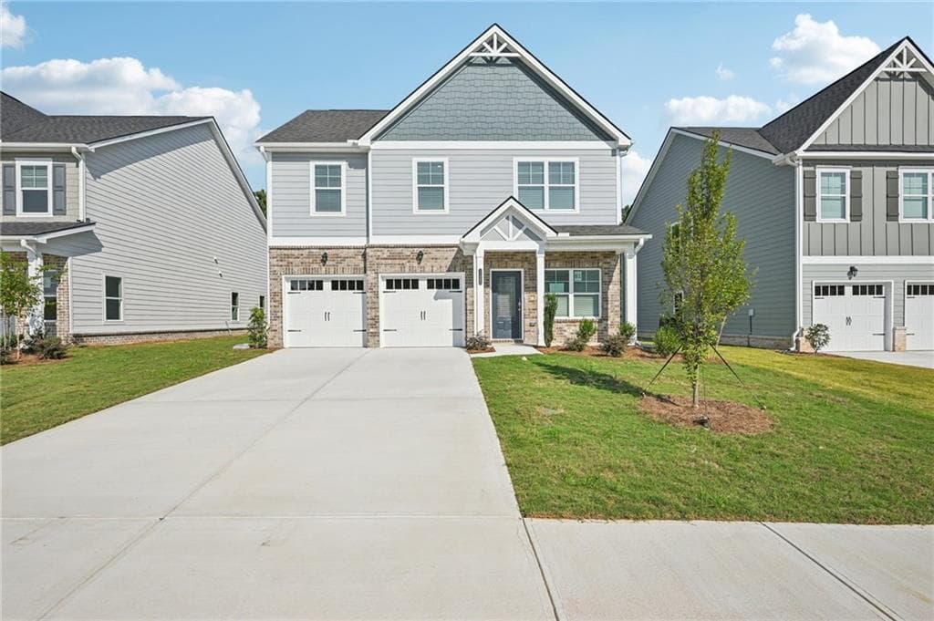 11884 Rizvan Place, Covington, GA 30014 — most recent listing photo