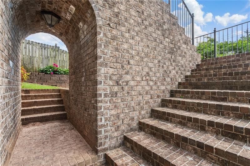 3 bedroom, 4 bathroom, 2,871 sq ft townhouse for sale at 629 Boulevard, Atlanta, GA 30308 — photo 6