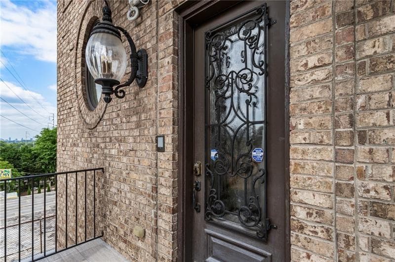 3 bedroom, 4 bathroom, 2,871 sq ft townhouse for sale at 629 Boulevard, Atlanta, GA 30308 — photo 7
