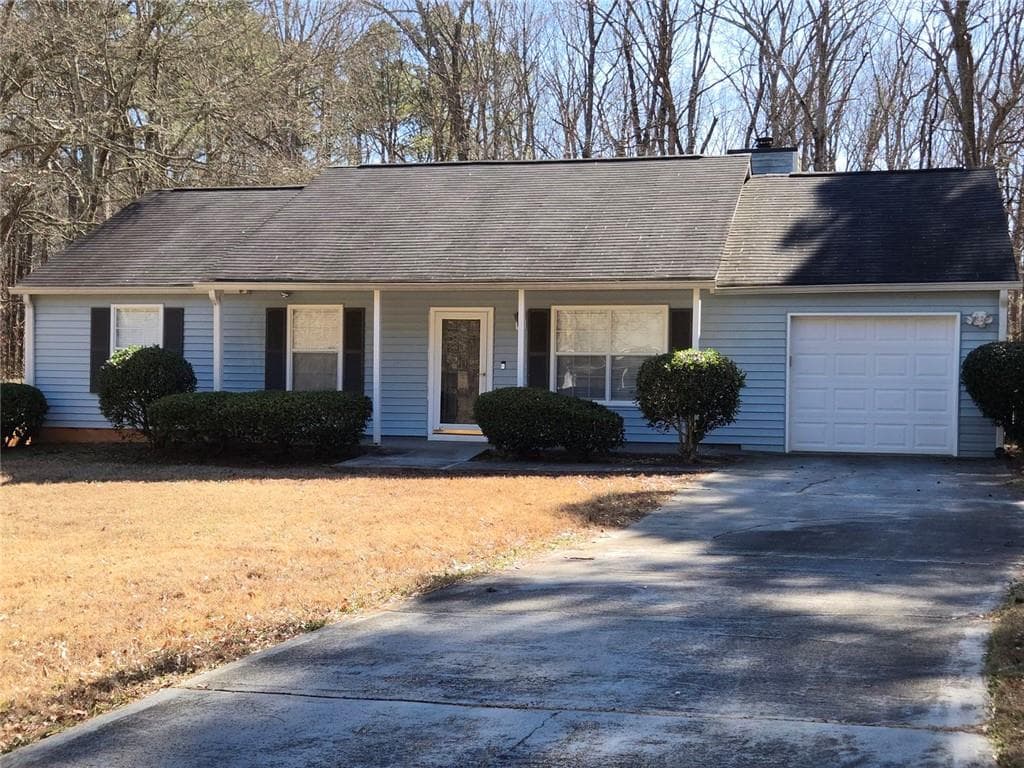 1703 Windy Ridge Court, Conyers, GA 30013 — most recent listing photo