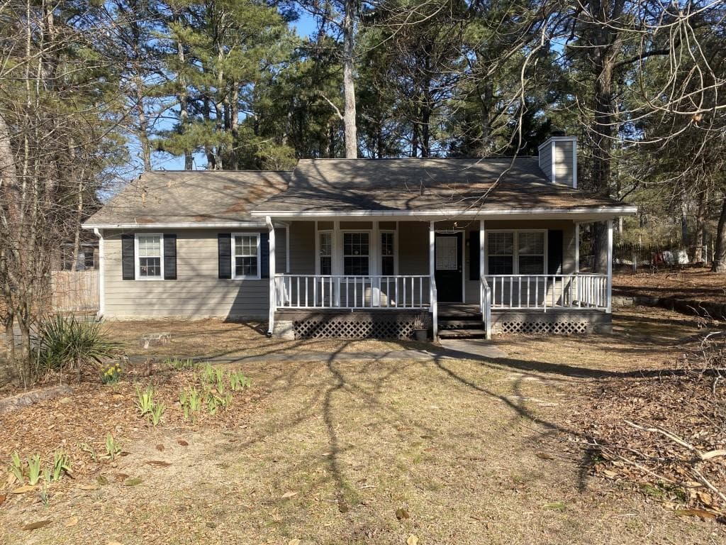 1865 Red Rose Lane, Loganville, GA 30052 — most recent listing photo
