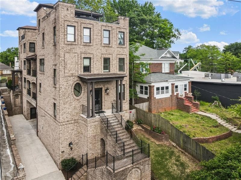 other for sale at 629 Boulevard, Atlanta, GA 30308 — photo 4