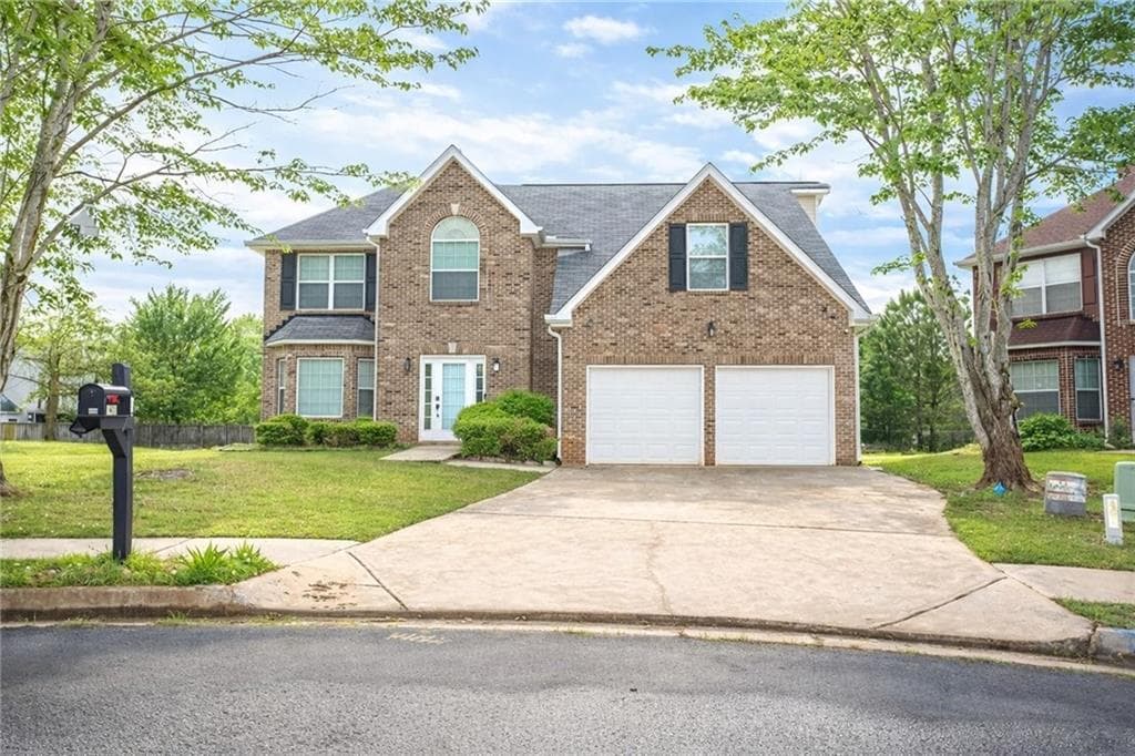 1412 SHELNUTT Court, Hampton, GA 30228 — most recent listing photo