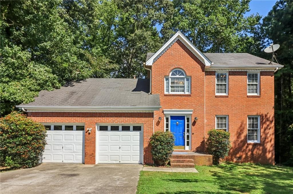 1598 Dillwood Court, Lithonia, GA 30058 — most recent listing photo