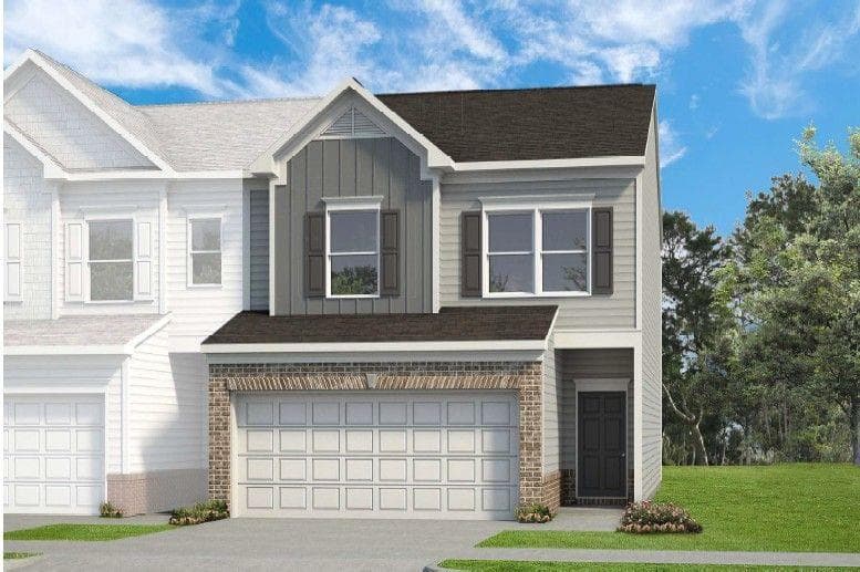 116 Acklin Lane, Dalton, GA 30721 — most recent listing photo