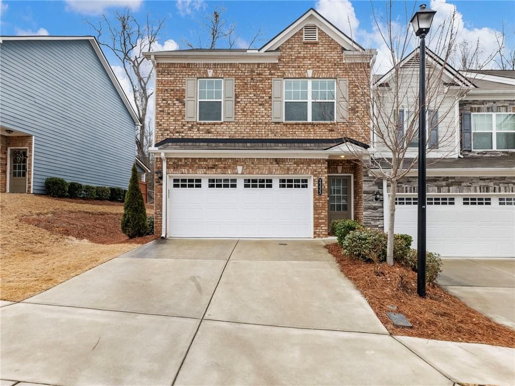 2333 Buford Town Drive, Buford, GA 30518 — most recent listing photo