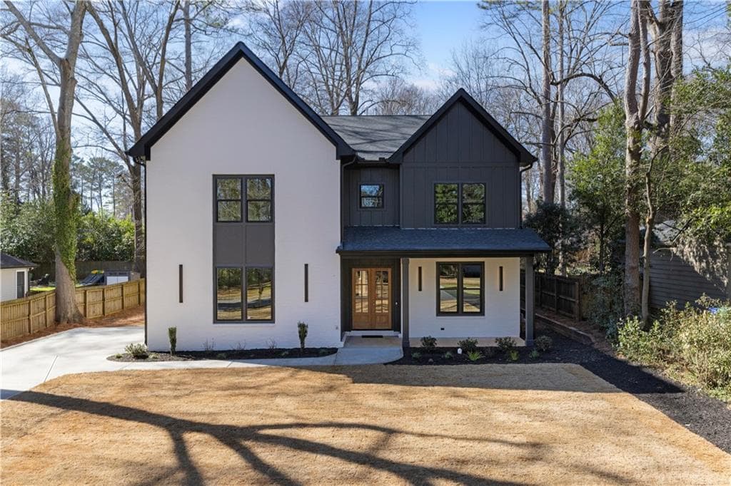 1207 Conway Road, Decatur, GA 30030 — most recent listing photo