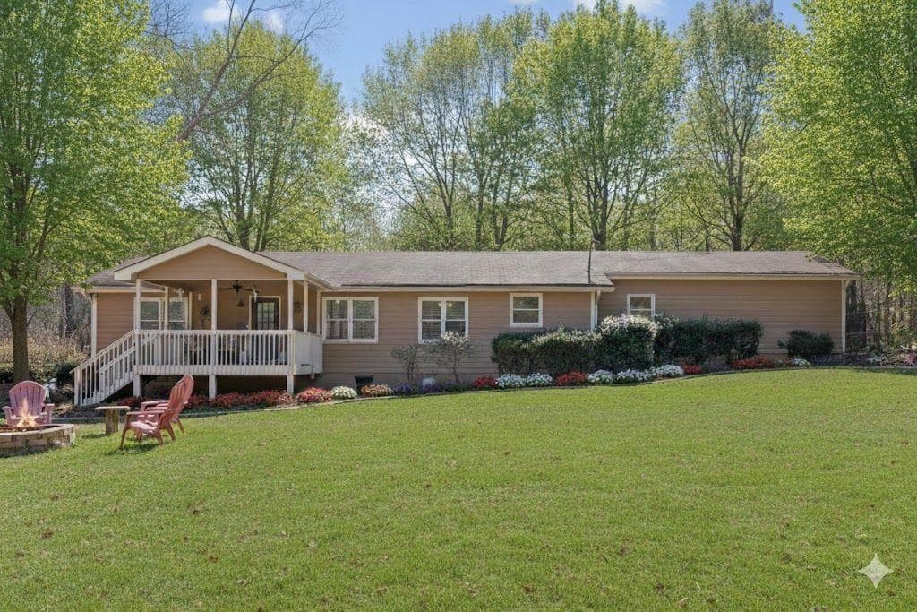 1537 David Lee Street, Acworth, GA 30102 — most recent listing photo
