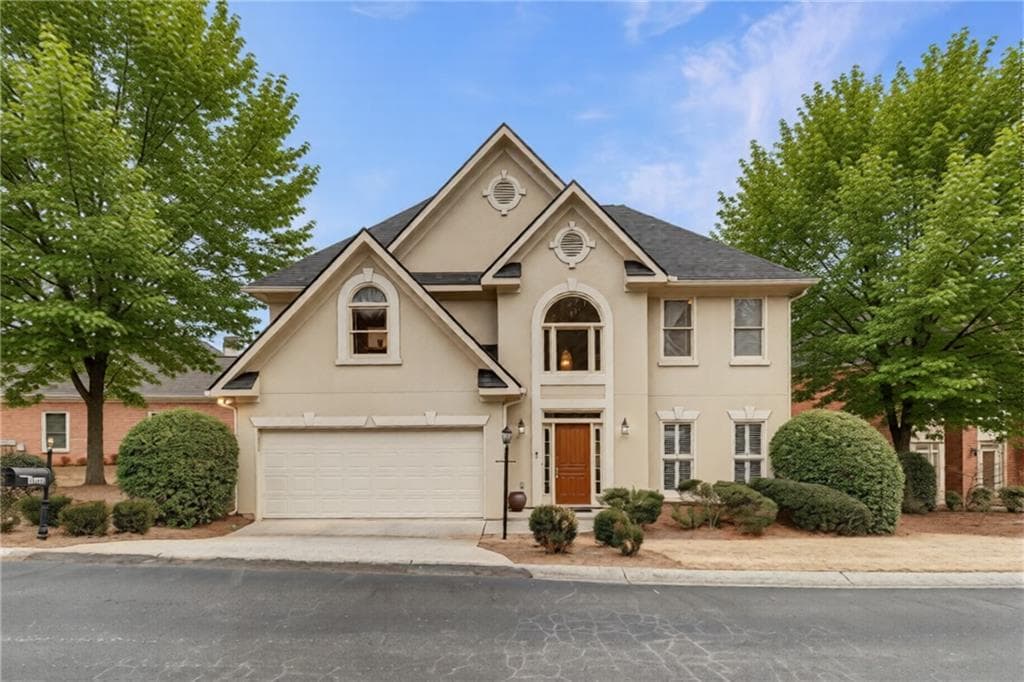 5456 Brooke Ridge Drive, Atlanta, GA 30338 — most recent listing photo