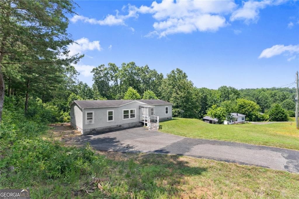 266 Robin Hood Drive, Murrayville, GA 30564 — most recent listing photo