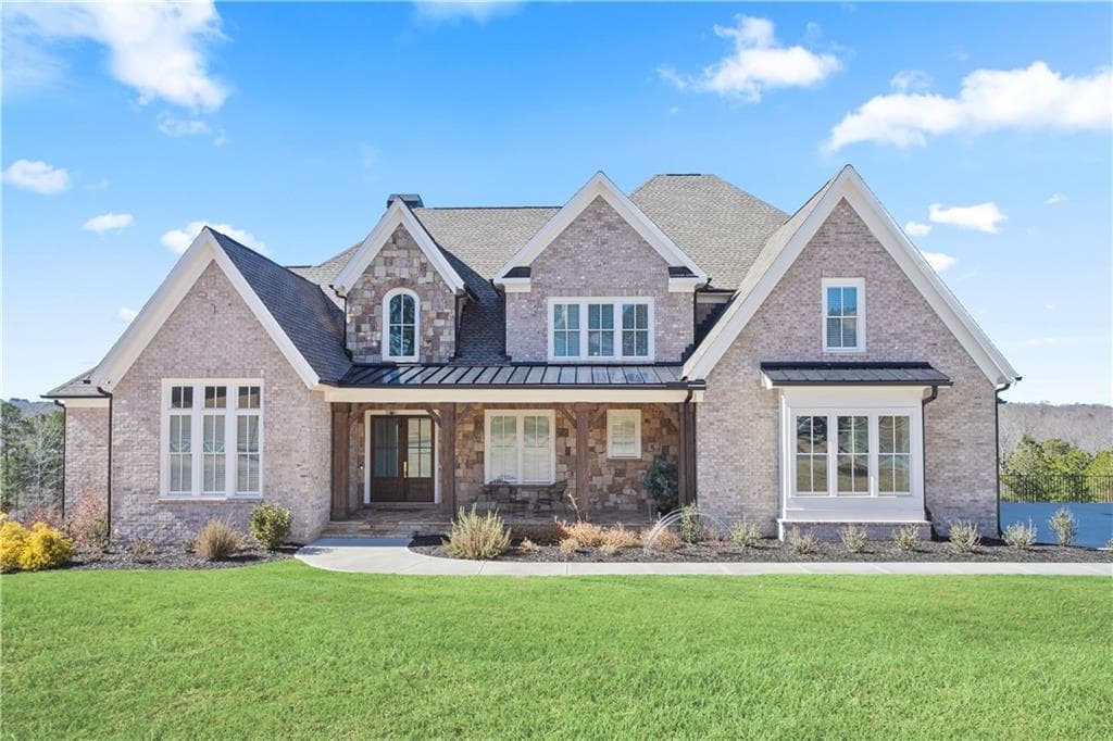 5683 Brendlynn Drive, Suwanee, GA 30024 — most recent listing photo