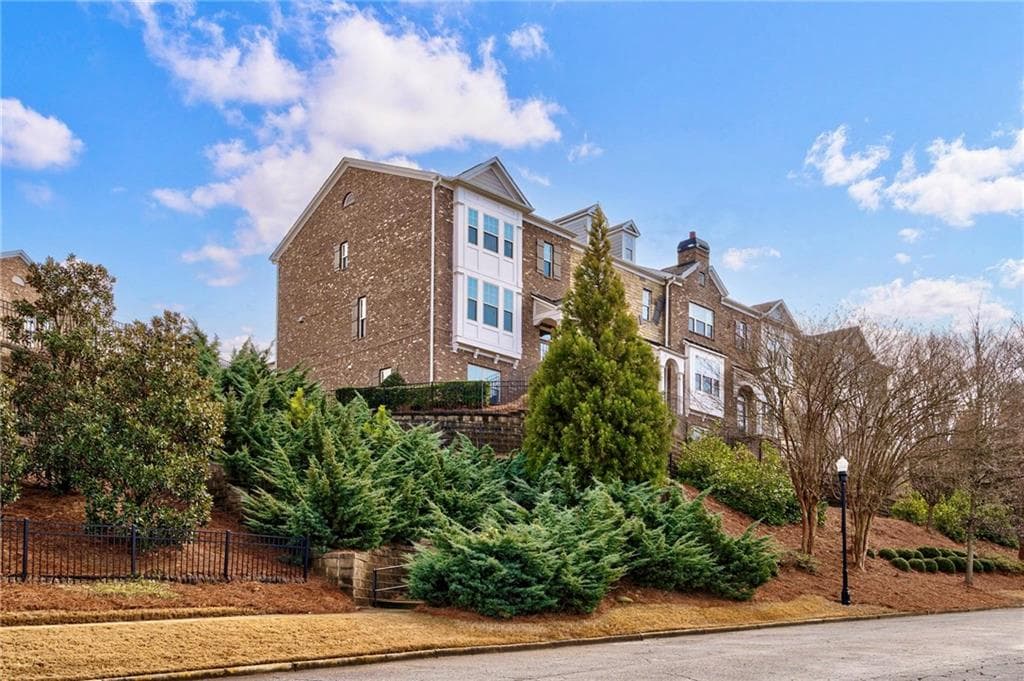 4180 Butler Drive 99, Atlanta, GA 30341 — most recent listing photo