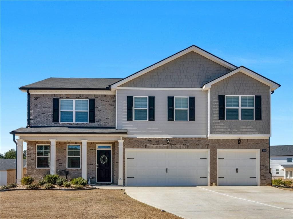 608 Kimberwick Drive, Locust Grove, GA 30248 — most recent listing photo