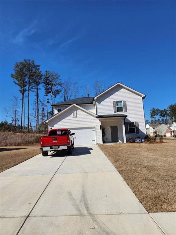 7264 Deering Court, Douglasville, GA 30134 — most recent listing photo