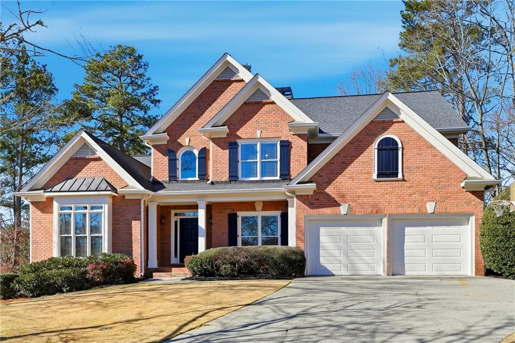 585 Tilbury Drive, Suwanee, GA 30024 — most recent listing photo