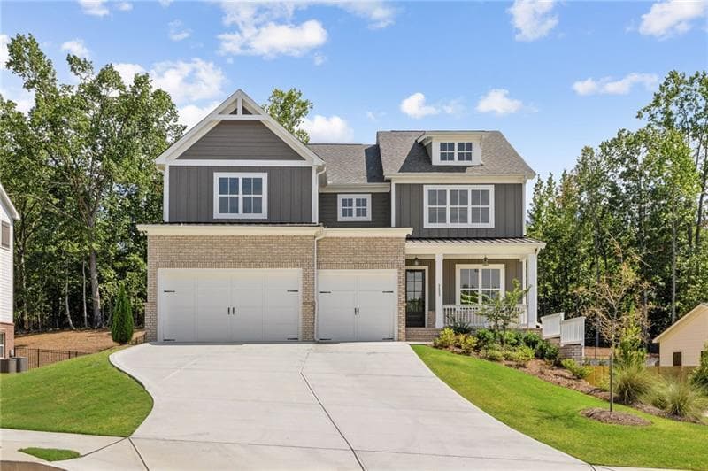 4455 Ryker Road, Cumming, GA 30041 — most recent listing photo