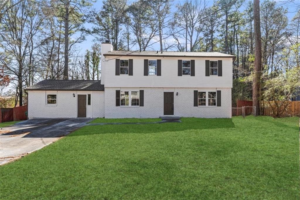1787 JANJOLIN Way, Conley, GA 30288 — most recent listing photo