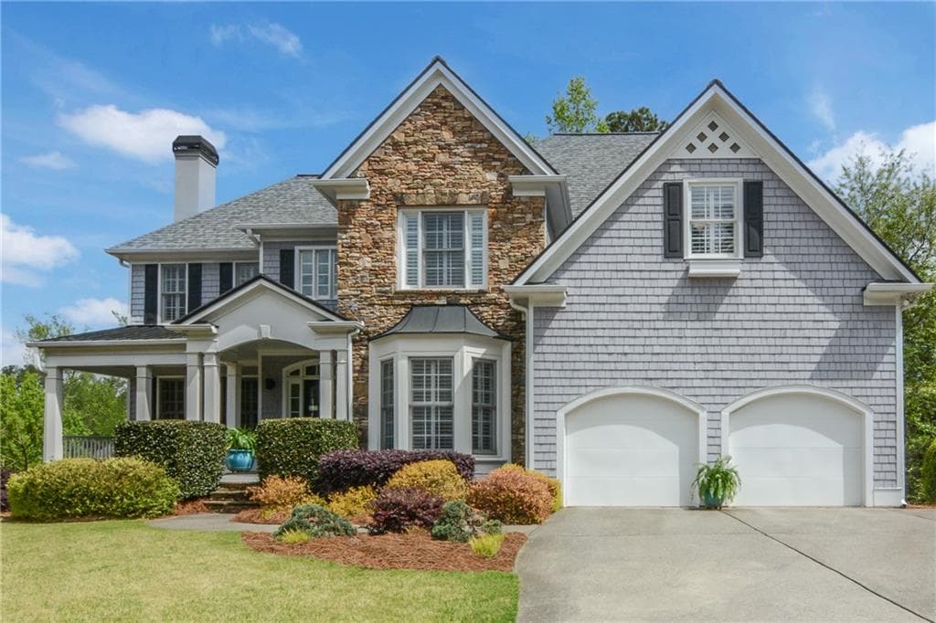 520 Redding View Court, Atlanta, GA 30328 — most recent listing photo