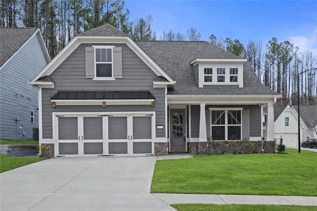 475 Azalea Crossing, Dallas, GA 30132 — most recent listing photo