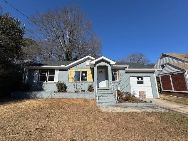 3 bedroom, 3 bathroom, 1,346 sq ft single family residence for sale at 441 Lynnhaven Drive, Atlanta, GA 30310 — photo 1 of 17