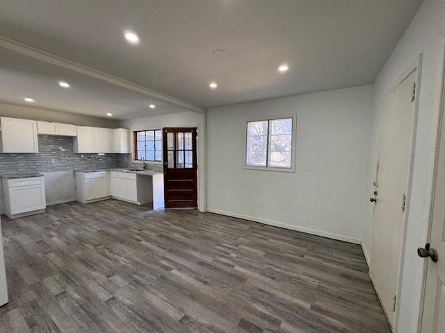 3 bedroom, 3 bathroom, 1,346 sq ft single family residence for sale at 441 Lynnhaven Drive, Atlanta, GA 30310 — photo 3