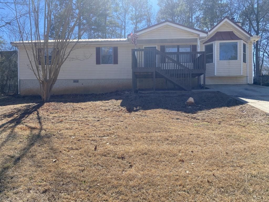 8977 Tweeddale Drive, Winston, GA 30187 — most recent listing photo