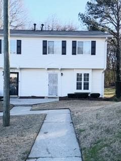 3 bedroom, 2 bathroom, 980 sq ft townhouse for sale at 1625 Conley Road 21, Conley, GA 30288