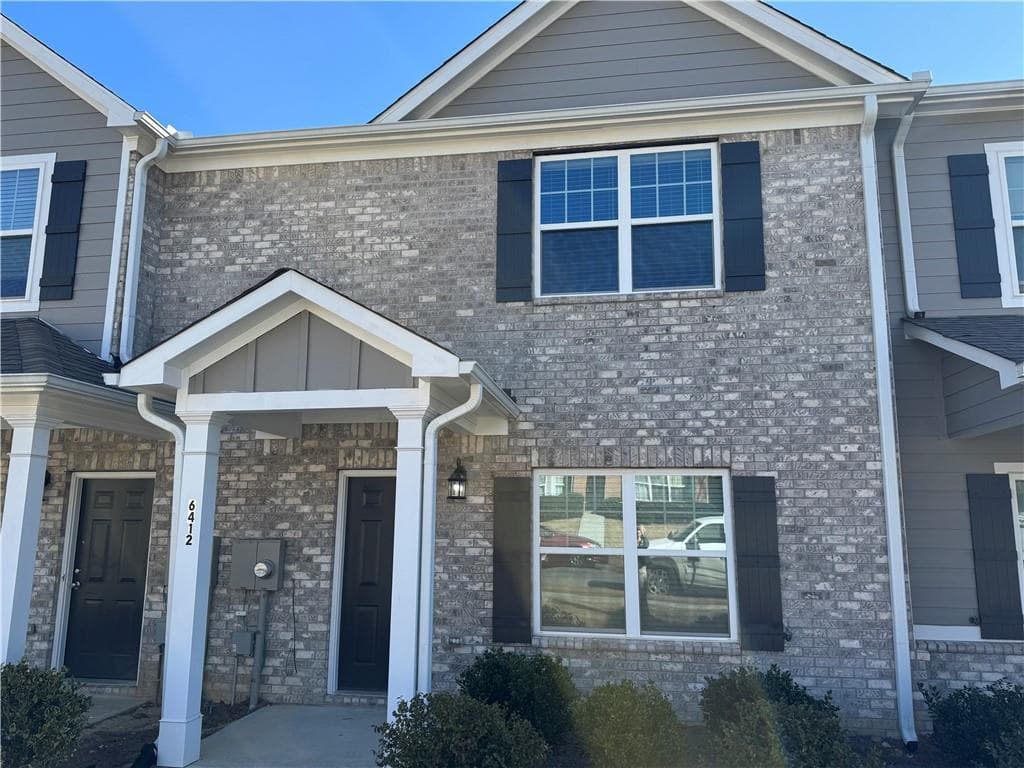 6412 Olmadison Place, Atlanta, GA 30349 — most recent listing photo