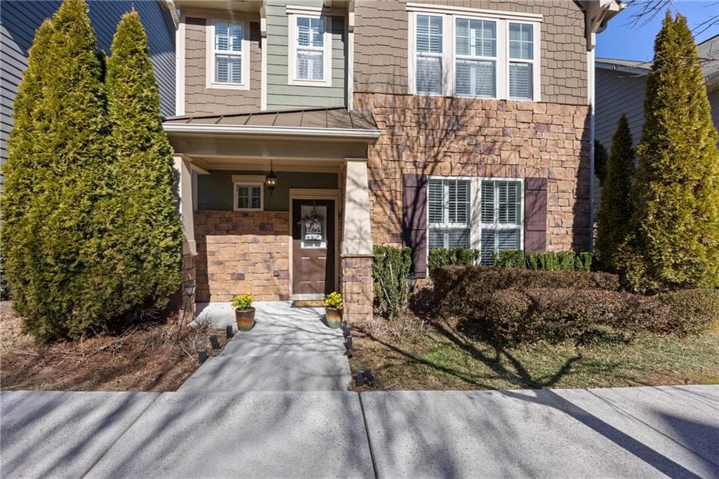 793 Village Field Court, Suwanee, GA 30024 — most recent listing photo