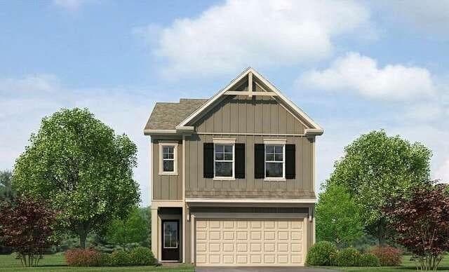 1256 Meadowbrook Drive, Jonesboro, GA 30238 — most recent listing photo