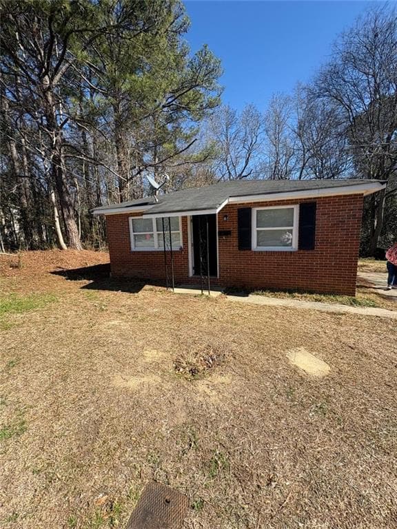 3483 Lawton Road, Macon, GA 31204 — most recent listing photo