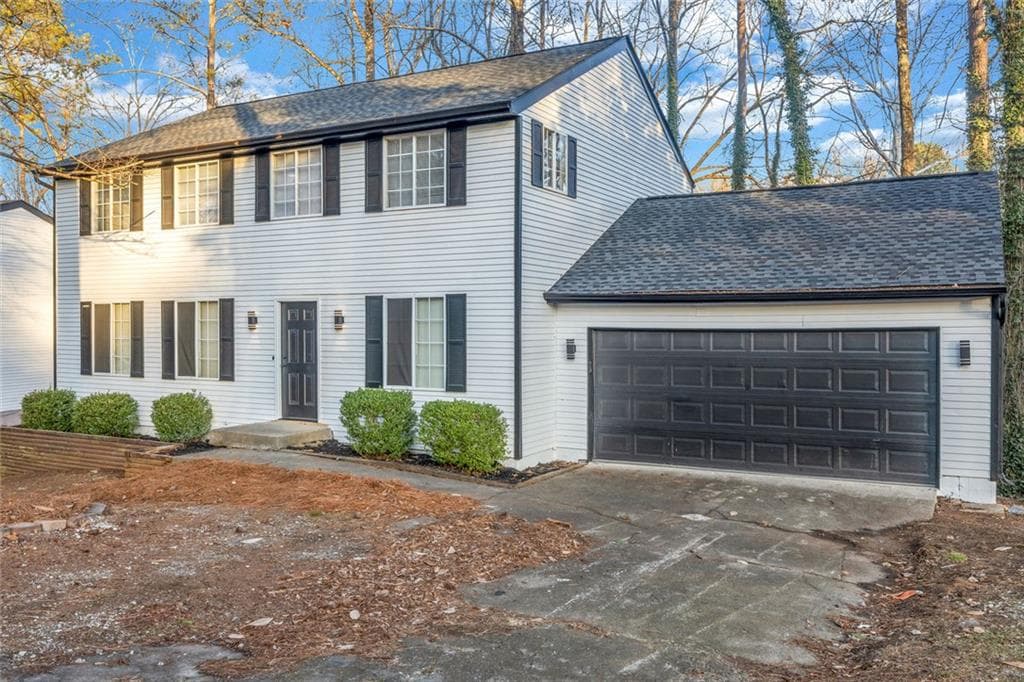 5174 Stone Trace, Stone Mountain, GA 30083 — most recent listing photo