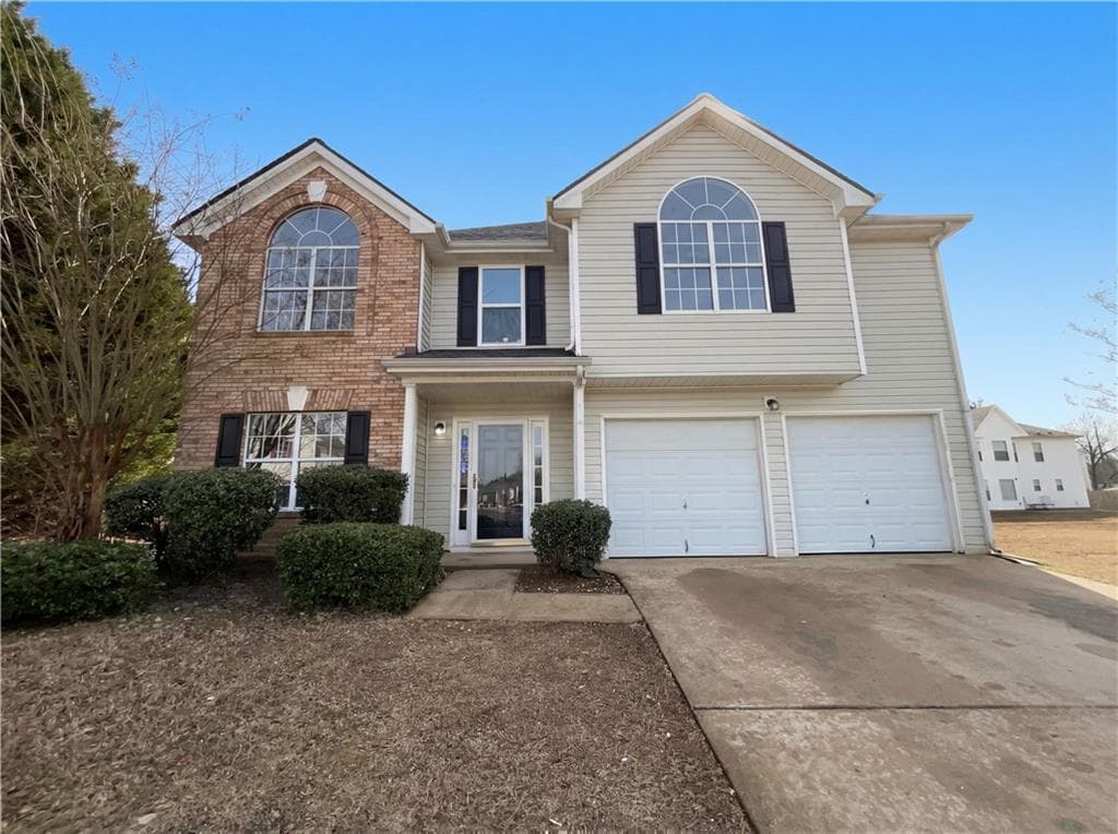 160 Jericho Drive, Covington, GA 30016 — most recent listing photo