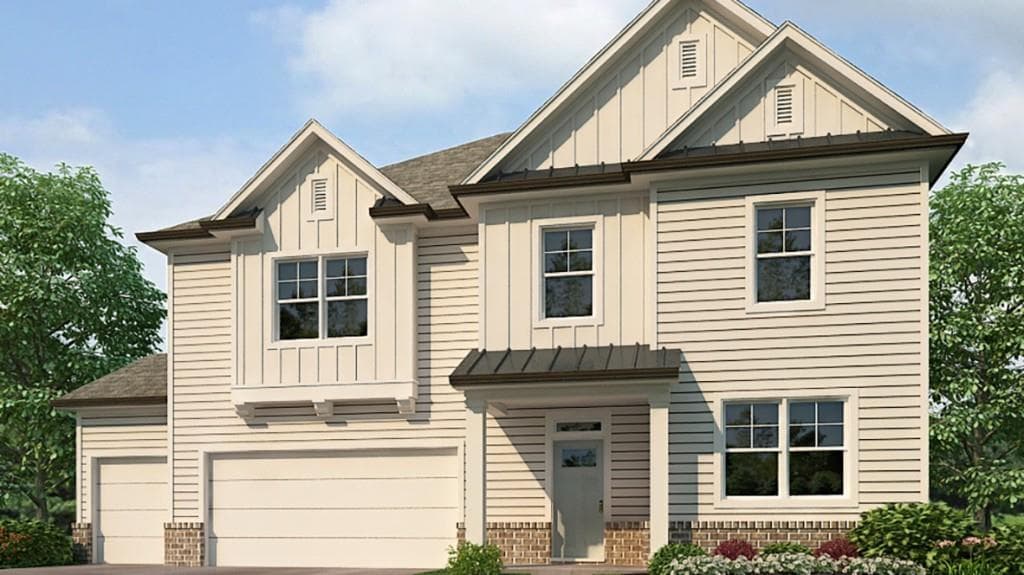 4072 Peregrine Way, Gainesville, GA 30506 — most recent listing photo